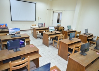 تفاصيل الاستعدادت المبكرة بجامعة القاهرة لتشغيل مكتب تنسيق القبول بالجامعات