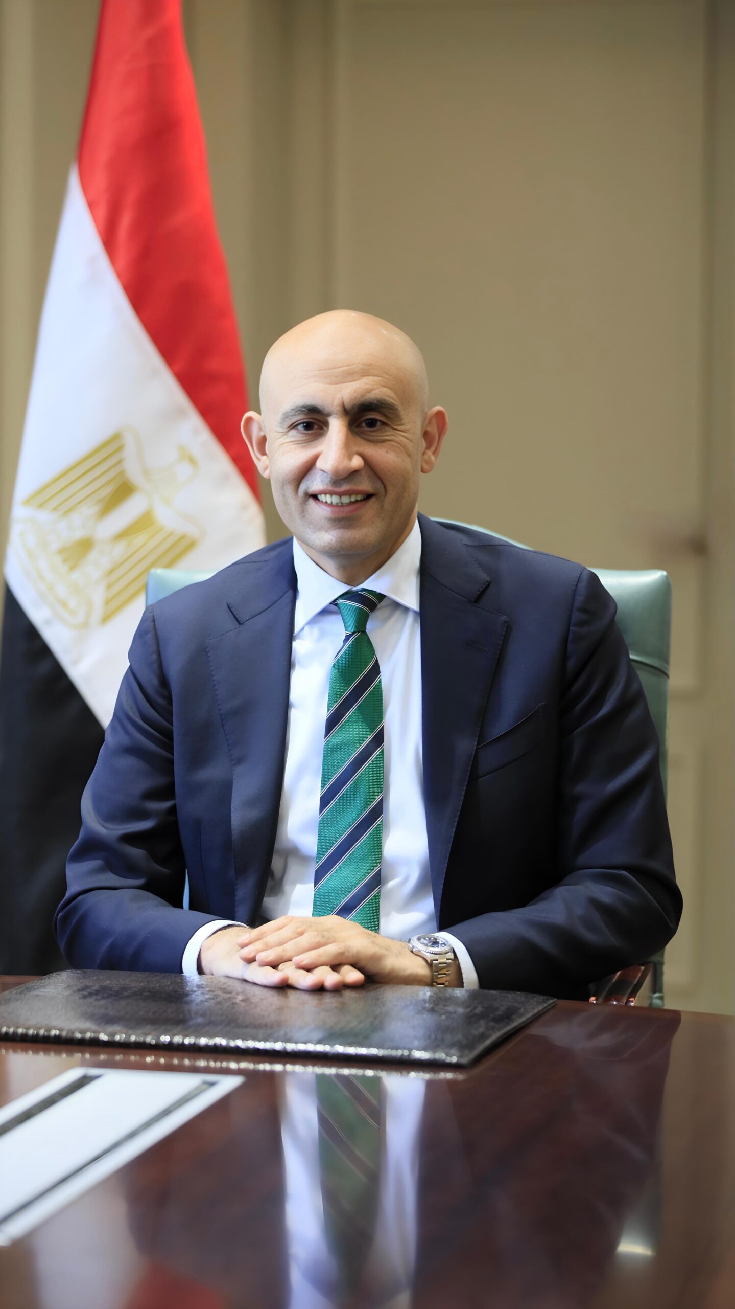 وزير التعليم يعتمد جداول امتحانات الدبلومات الفنية الدور الثانى 2025