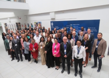 المجلس الثقافي البريطاني يجمع وفودا من السعودية ومصر وتونس في كارديف ضمن فعاليات الحوار المعمق