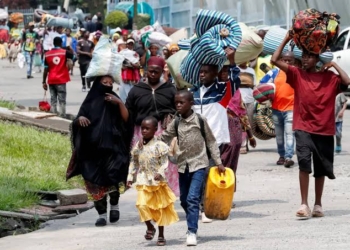 واقع ومستقبل التسويات الجارية لأزمة شرق الكونجو الديمقراطية