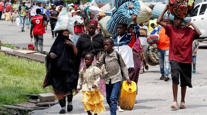 واقع ومستقبل التسويات الجارية لأزمة شرق الكونجو الديمقراطية