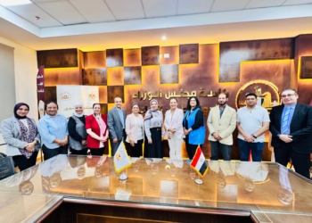 شراكة بين «تطوير التعليم بالوزراء» وأكاديمية الفنون لدعم الموهوبين