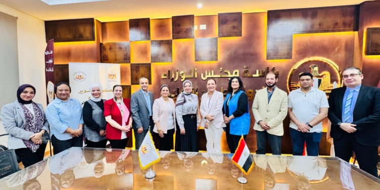 شراكة بين «تطوير التعليم بالوزراء» وأكاديمية الفنون لدعم الموهوبين