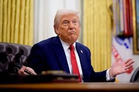 ترامب ونتنياهو … لقاء ثالث فى واشنطن