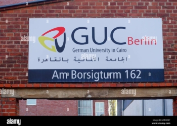 المتحف المصري الكبير في قلب برلين.. الجامعة الألمانية تروي قصة حضارة تتجاوز الزمان والمكان