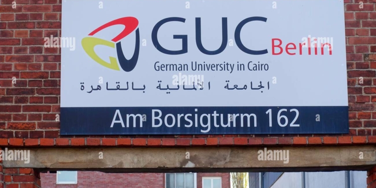 المتحف المصري الكبير في قلب برلين.. الجامعة الألمانية تروي قصة حضارة تتجاوز الزمان والمكان