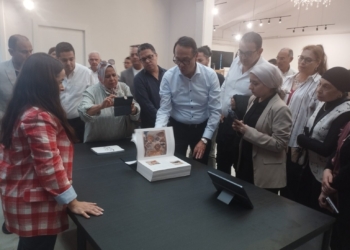 غدًا.. افتتاح معرض المتحف المصري الكبير في برلين ضمن فعاليات Connects 2025 لتعزيز الحوار الثقافي بين مصر وأوروبا