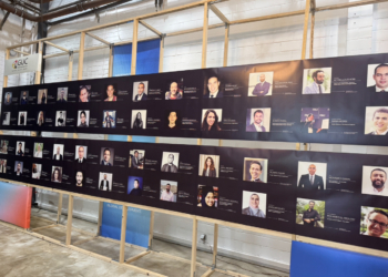 الجامعة الألمانية تكرم أبناءها في برلين: لوحة شرف تروي قصص نجاح مصرية عبر الحدود