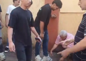 الثانوية العامة 2025.. «شاومينج» يدعي تسريب امتحان الجغرافيا «اعرف الحقيقة»