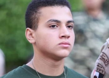 حقيقة حصول نجل الشهيد أحمد المنسي على 90٪ بالثانوية العامة