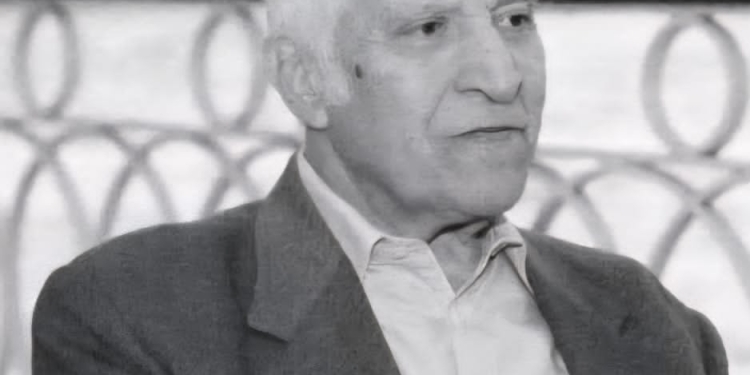 رئيس جامعة القاهرة ينعي الدكتور هاني جوهر عميد كلية الطب البيطري الأسبق