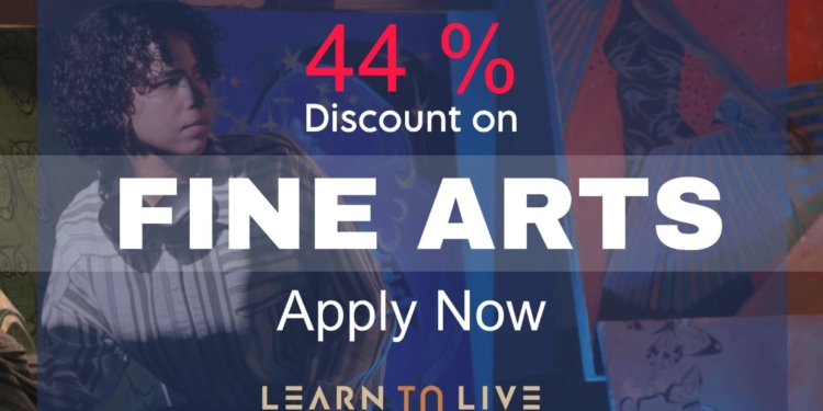 جامعة باديا تفتح أبوابها للمبدعين وتقدم منحة دراسية بكلية الفنون الجميلة