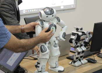 علوم الحاسب جامعة باديا تفتح أبوابها للطلاب الجدد ببرامج ومعامل تكنولوجية تؤهلهم لوظائف المستقبل