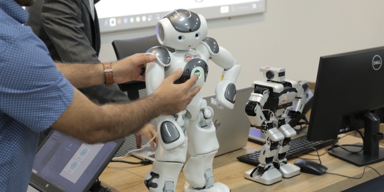 علوم الحاسب جامعة باديا تفتح أبوابها للطلاب الجدد ببرامج ومعامل تكنولوجية تؤهلهم لوظائف المستقبل