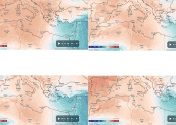 القومي لعلوم البحار يؤكد عدم رصد أي أنشطة زلزال مسببة لتسونامي