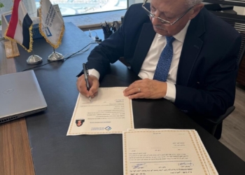 القائم بأعمال رئيس جامعة مصر للمعلوماتية: تحقق حلمنا بتخريج اول دفعة.. ونشكر شركاء نجاحنا بقطاعي البنوك وتكنولوجيا الاتصالات