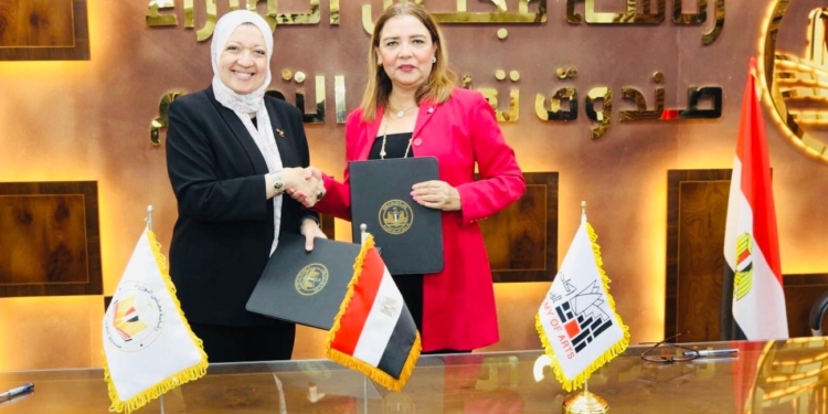 «تطوير التعليم بالوزراء» يدشن مبادرة لاكتشاف المواهب بالتعاون مع أكاديمية الفنون