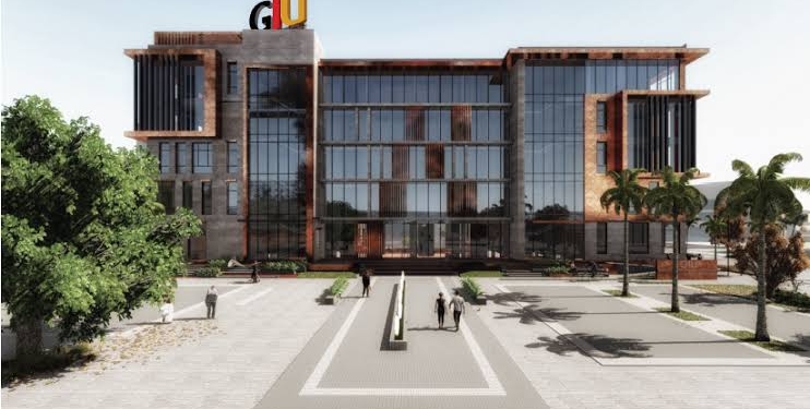 النقابة العامة للعلاج الطبيعي تشيد بإمكانيات الجامعة الألمانية الدولية وتعتبر خريجيها إضافة جديدة لسجل المهنة 