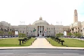 جامعة القاهرة الأهلية