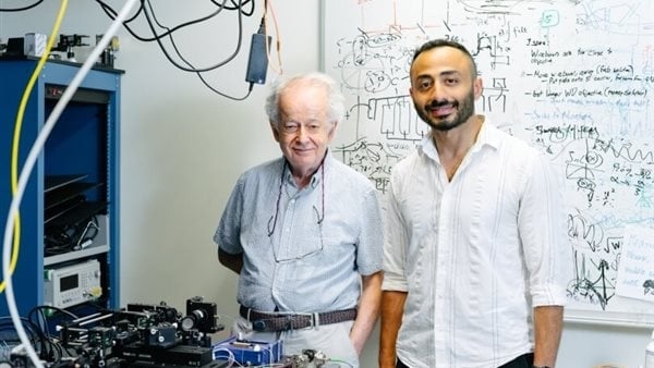 باحث هارفارد