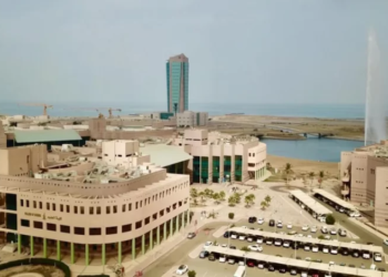 جامعة جازان تعزز حضورها الدولي بعضوية المنظمة العالمية للابتكار