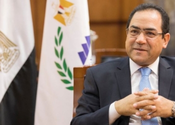 د صالح الشيخ مستشار لرئيس جامعة القاهرة