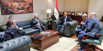 تعاون استراتيجي بين التعليم والقومية للتأمين لضمان بيئة عمل آمنة في المدارس