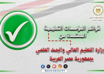 تنسيق المرحلة الثالثة.. القوائم المُحدثة لمؤسسات التعليم العالي المُعتمدة