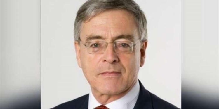 السفير لوي: منح الجامعات الألمانية استثمار كبير في مستقبل مصر