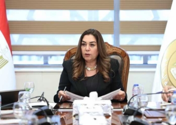 وزيرة التنمية المحلية: الجامعات الألمانية تقدم مبادرات وطنية لإعداد جيل من العلماء والمبتكرين