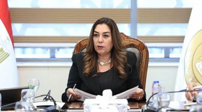 وزيرة التنمية المحلية: الجامعات الألمانية تقدم مبادرات وطنية لإعداد جيل من العلماء والمبتكرين