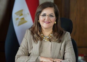 رسميًا.. الدكتورة هالة السعيد مستشار مصر لدى الجامعة الأمريكية خلفًا للدكتور طارق شوقي