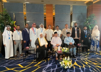 حوار مع رئيس وزراء ماليزيا أنور إبراهيم حول دور ماليزيا في دعم غزة وقوة الدبلوماسية الدينية