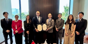 بروتوكول جديد بين التعليم و"كاسيو" لتطوير تدريس الرياضيات