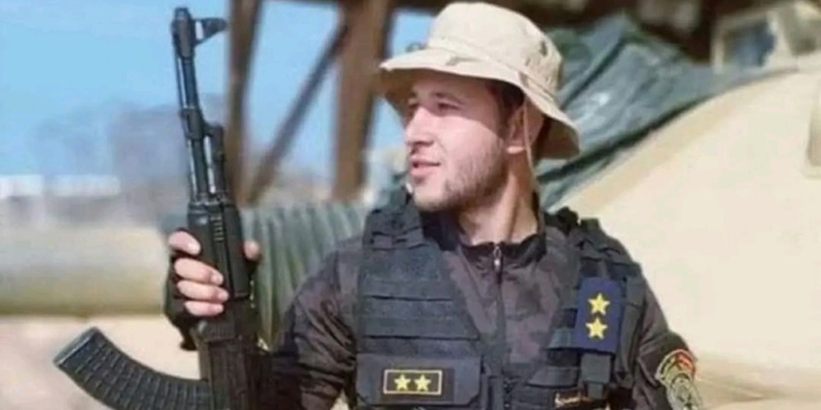 "التعليم" تخلّد ذكرى شهيد العيد في منهج الإعدادي