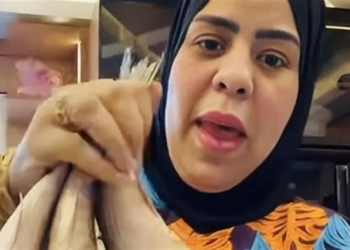 حقيقة فصل أبناء البلوجر «أم مكة» من المدارس بعد القبض عليها