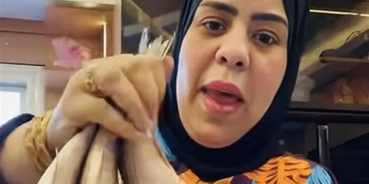 حقيقة فصل أبناء البلوجر «أم مكة» من المدارس بعد القبض عليها