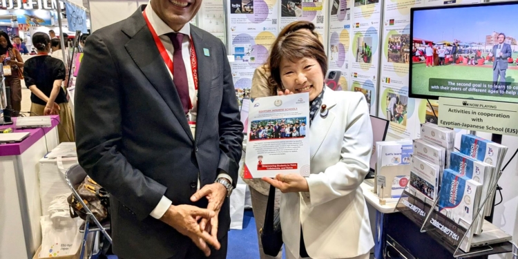 لإحياء حصص الموسيقى.. التعليم تتعاون مع اليابان لتزويد المدارس الحكومية بآلات موسيقية