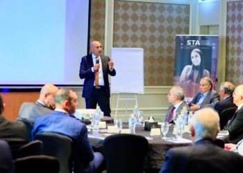 عبداللطيف: رؤية شاملة لجعل التعليم الفني بوابة للتصدير والاستثمار الخارجي