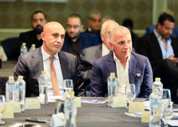 عبداللطيف: رؤية شاملة لجعل التعليم الفني بوابة للتصدير والاستثمار الخارجي