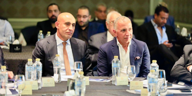 عبداللطيف: رؤية شاملة لجعل التعليم الفني بوابة للتصدير والاستثمار الخارجي