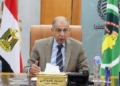 بعد تصدر التريند.. أول تعليق من محافظ المنيا على واقعة تعنيف مدير مدرسة