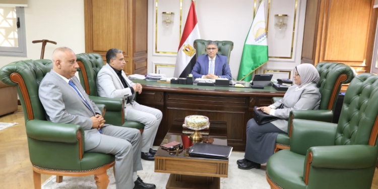 توجيهات عاجلة لمحافظ الجيزة بشأن شكاوى أولياء أمور الطلاب