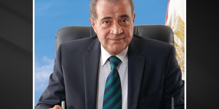 وزير التعليم ناعيًا علي مصيلحي: قامة وطنية بارزة ورمزا للكفاءة والاجتهاد