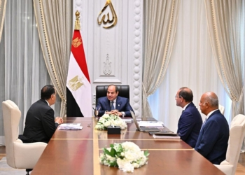 وزير المالية: ٤ مليارات لتعيين ١٦٠ ألف معلم  و٦.٢٥ مليار للوجبات المدرسية 2026