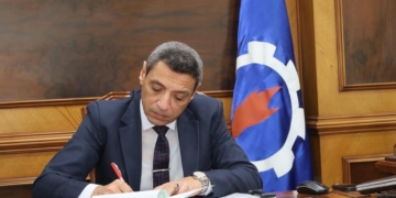 محافظ السويس يقرر تخفيض تنسيق القبول بالثانوي العام والفني