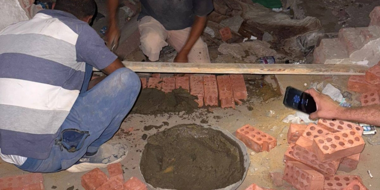 أوكار مجهولة أسفل الكباري.. أول تحرك من محافظ الجيزة ضد الثقب الأسود 