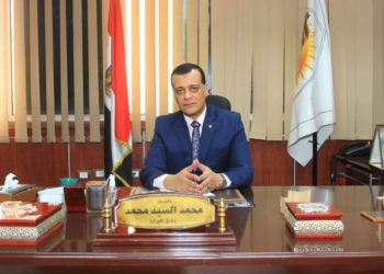  تعليمات تنظيم توزيع الزي المدرسي للعام 2025/2026 بسوهاج