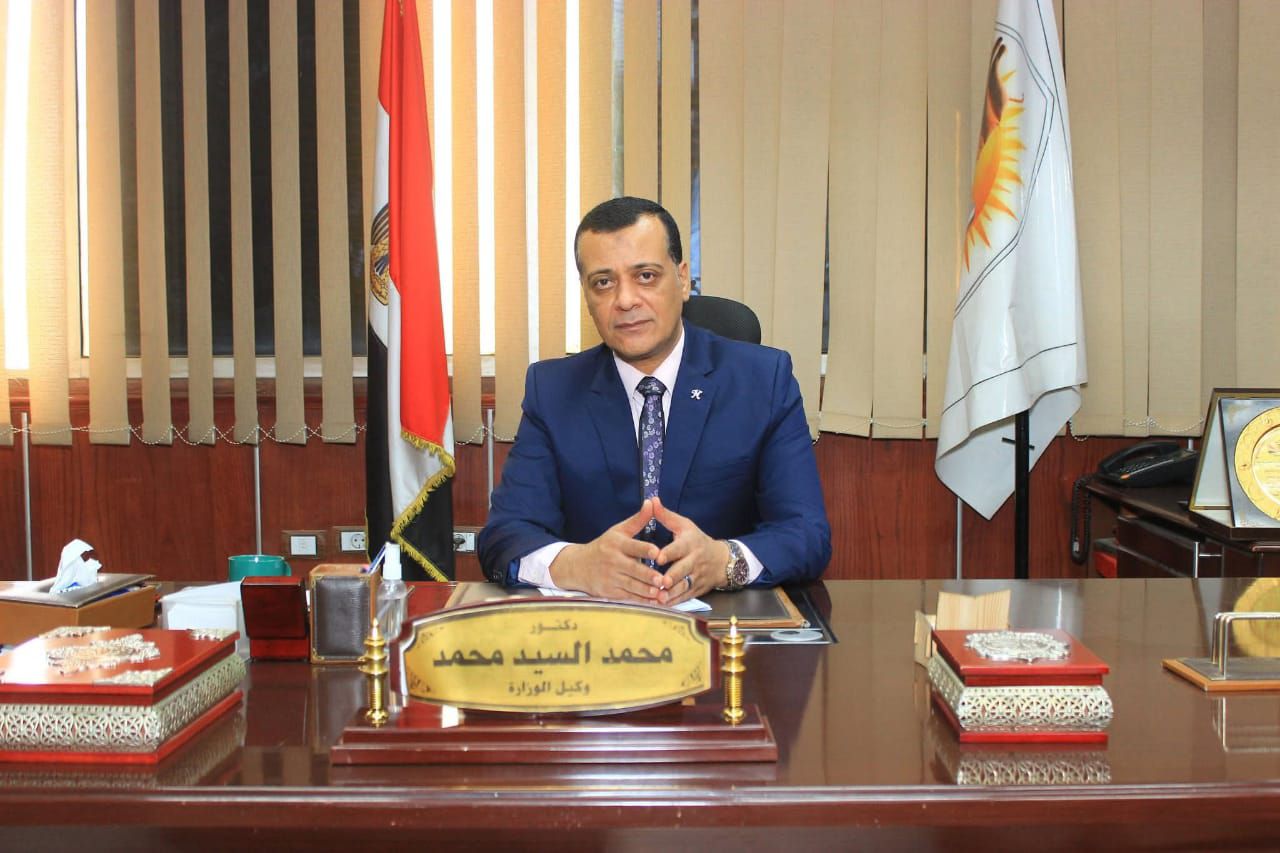  تعليمات تنظيم توزيع الزي المدرسي للعام 2025/2026 بسوهاج