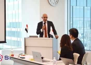 بالتعاون مع اليابان.. التعليم تستعد لتدريس البرمجة بالمدارس وتطلق أول كتاب رياضيات مطور